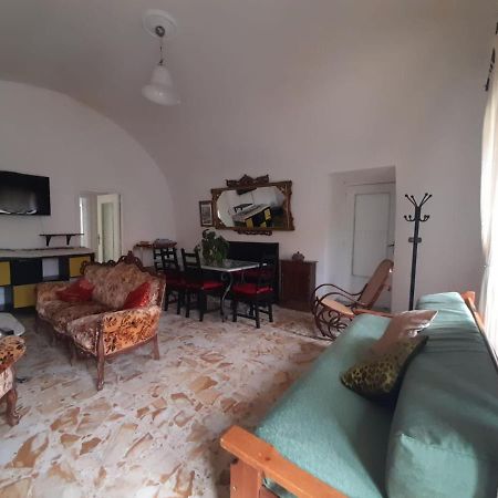La Casa Di Romeo Bed & Breakfast Procida Luaran gambar