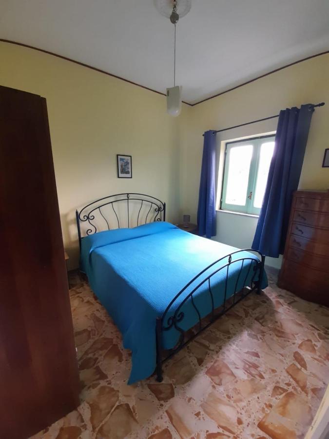 La Casa Di Romeo Bed & Breakfast Procida Luaran gambar